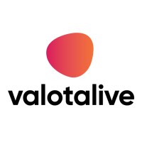 Valotalive Logo