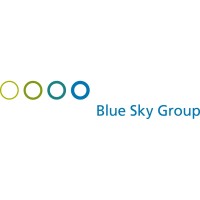 Blue Sky Group Logo
