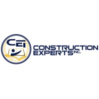 Construction Experts Inc Logo