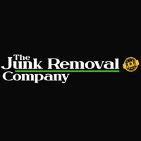 The Junk Removal Co. Logo