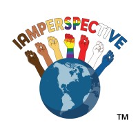 I Am Perspective Logo