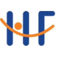 Human First, Inc. Logo
