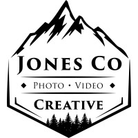 Jones Co Creative Logo