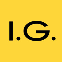 I.G. Advisors Logo