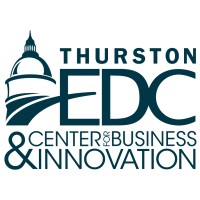 Thurston EDC Logo