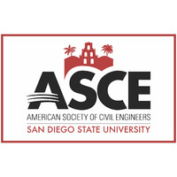 ASCE SDSU Logo