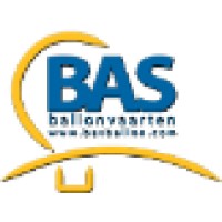 BAS Ballonvaarten Logo