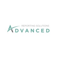 Advanced Reporting Solutions Logo