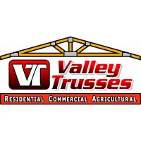 Valley Trusses, LLC Logo