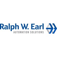Ralph W. Earl Company Logo