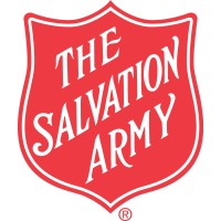 The Salvation Army Hawaiian & Pacific Islands Division Logo