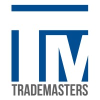 TradeMasters.com.mx Logo