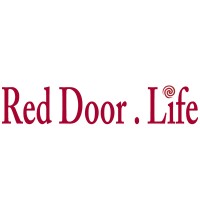 Red Door Life Logo