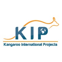Kangaroo International Projects Logo