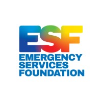Emergency Services Foundation Logo