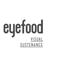 Eyefood photography Logo