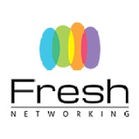 Fresh Networking Logo