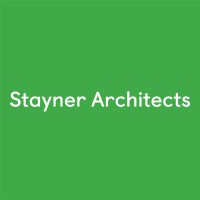 Stayner Architects Logo