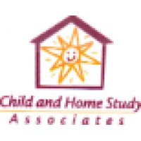 Child and Home Study Associates Logo