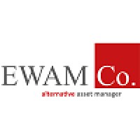 EWAMCo. Ltd. Logo