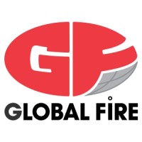 Global Fire Pty Ltd Logo
