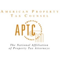 American Property Tax Counsel Logo