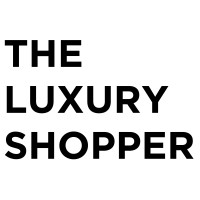 The Luxury Shopper Logo