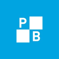 Police Bank Ltd. Logo