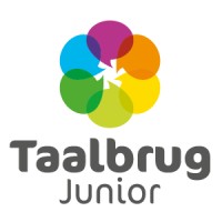 Taalbrug Junior Logo