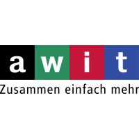 awit consulting ag Logo