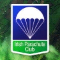 The Irish Parachute Club Logo