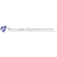 Voltaire Consultants Logo