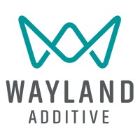 Wayland Additive Logo