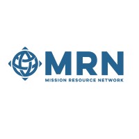 Mission Resource Network Logo
