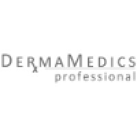 DermaMedics Professional Logo