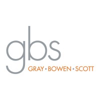 Gray-Bowen-Scott Logo