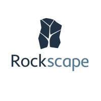 Rockscape Logo