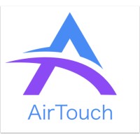 Airtouch(R) by OSC Communication, Inc. Logo