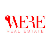 WERE Real Estate Logo