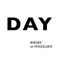 DAY Birger et Mikkelsen Logo