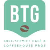 Beyond The Grind Distribution Logo