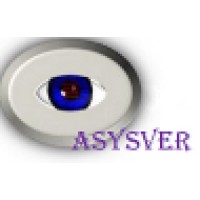 ASYSVER Logo