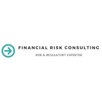 Financial Risk Consulting Logo