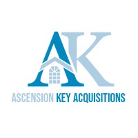 Ascension Key Acquisitions LLC Logo