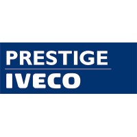 Prestige Iveco (formerly Melbourne Truck Centre) Logo