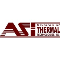 ASI, Division of Thermal Technologies, Inc. Logo