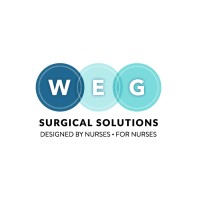 WEG Surgical Solutions Logo
