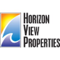 Horizon View Properties Logo