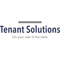 Tenant Solutions Logo