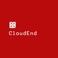 CloudEnd Platform Inc Logo